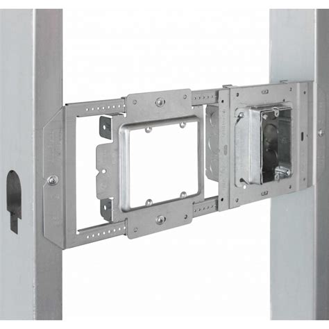 low voltage stud brackets